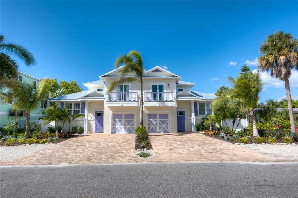 Villa 500 Anna Maria Island - Ferienhäuser mieten | kaufen in Florida